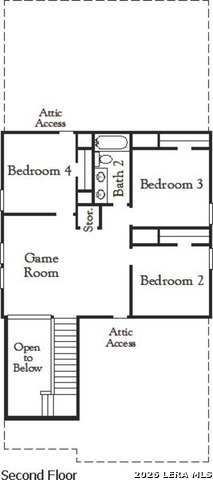 Image 3 of 5 For 5002 Hastings Way