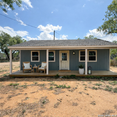 Details for 2805 Fm 476 E, Poteet, TX 78065