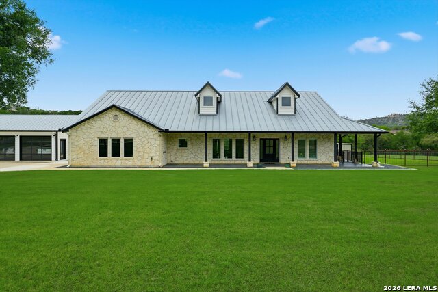 Details for 30041 Beck Rd, Bulverde, TX 78163
