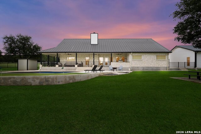 Image 3 of 50 For 30041 Beck Rd