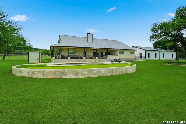 Image 31 of 50 For 30041 Beck Rd