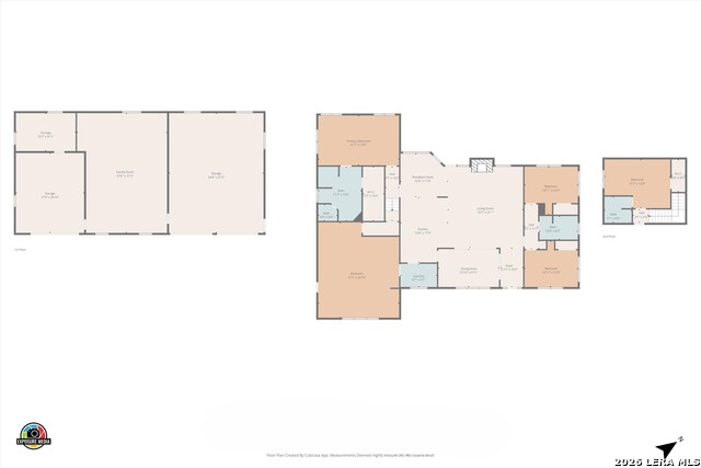 Image 48 of 50 For 30041 Beck Rd