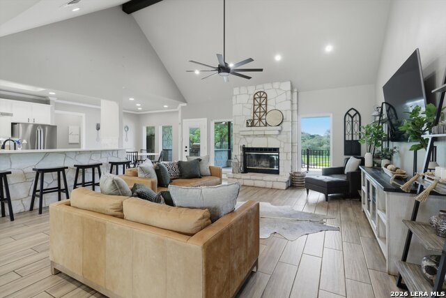 Image 7 of 50 For 30041 Beck Rd