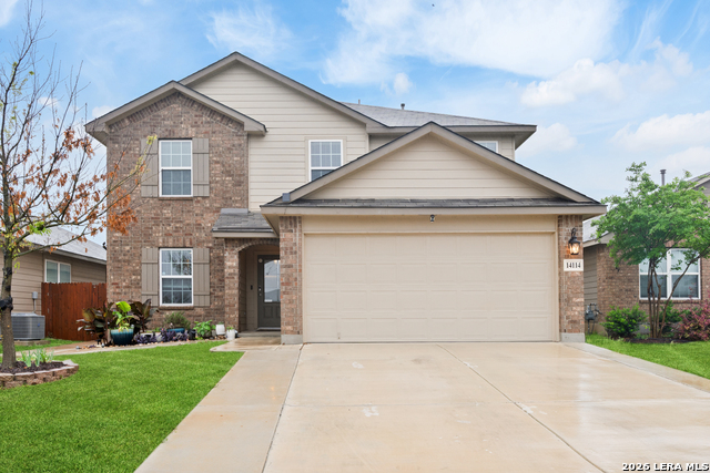 Details for 14114 Tyler Pt, San Antonio, TX 78254