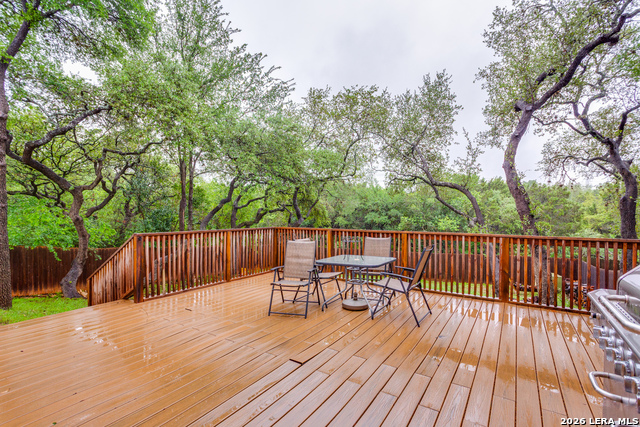 Image 23 of 25 For 2422 Newoak Park