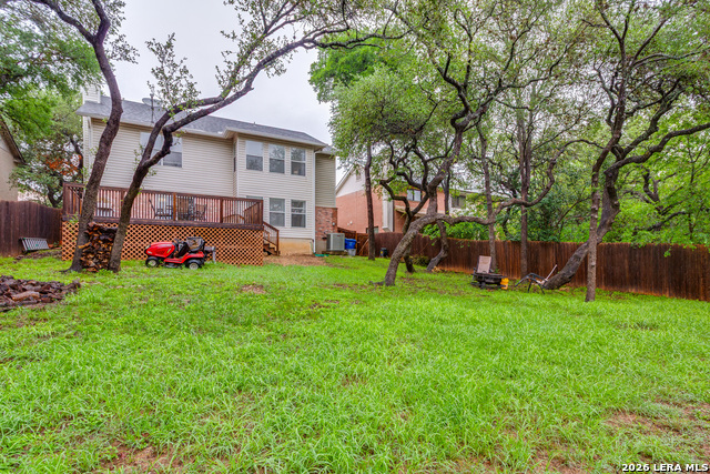 Image 24 of 25 For 2422 Newoak Park