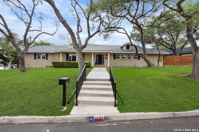 Details for 1307 Mount Vieja Dr, San Antonio, TX 78213