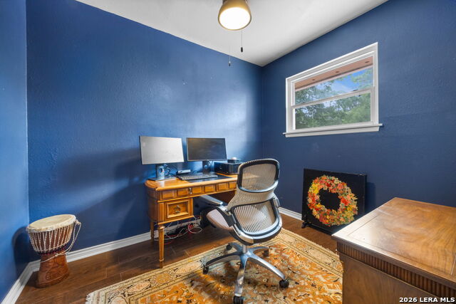 Image 20 of 33 For 1307 Mount Vieja Dr