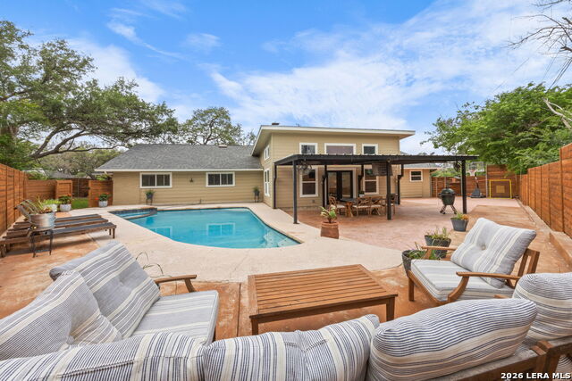 Image 23 of 33 For 1307 Mount Vieja Dr