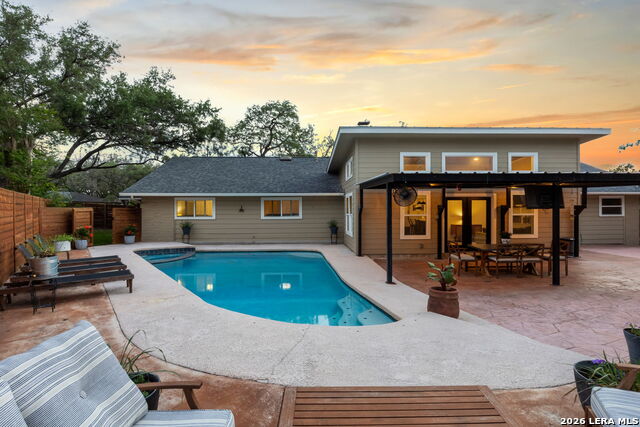 Image 28 of 33 For 1307 Mount Vieja Dr