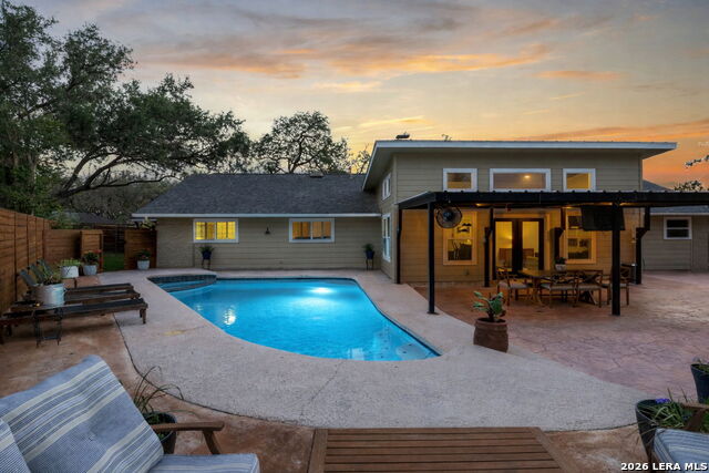 Image 29 of 33 For 1307 Mount Vieja Dr