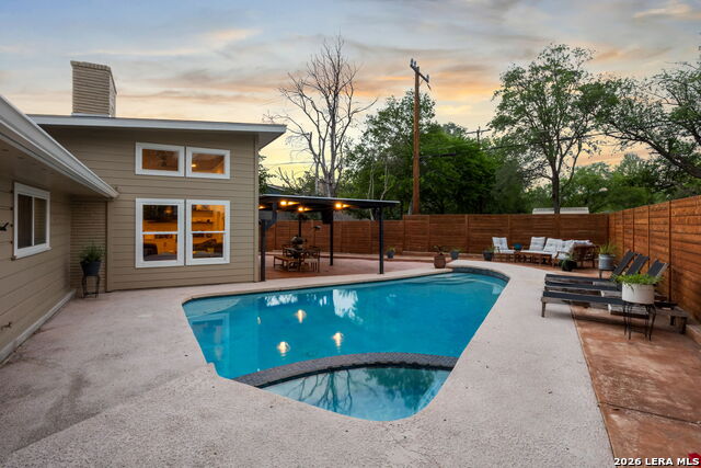 Image 30 of 33 For 1307 Mount Vieja Dr