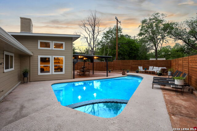 Image 31 of 33 For 1307 Mount Vieja Dr