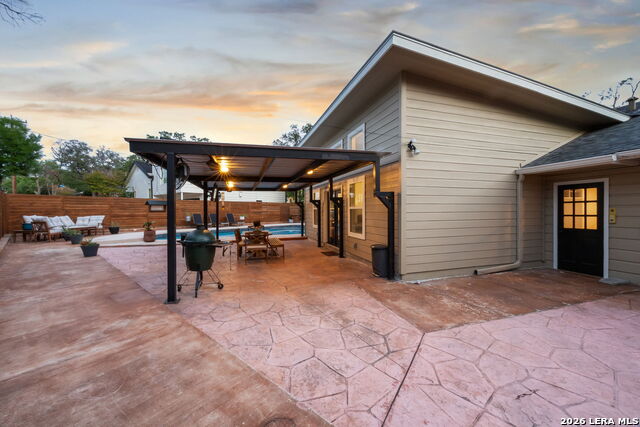 Image 32 of 33 For 1307 Mount Vieja Dr