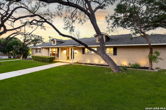 Image 33 of 33 For 1307 Mount Vieja Dr