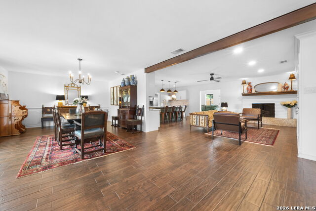 Image 4 of 33 For 1307 Mount Vieja Dr