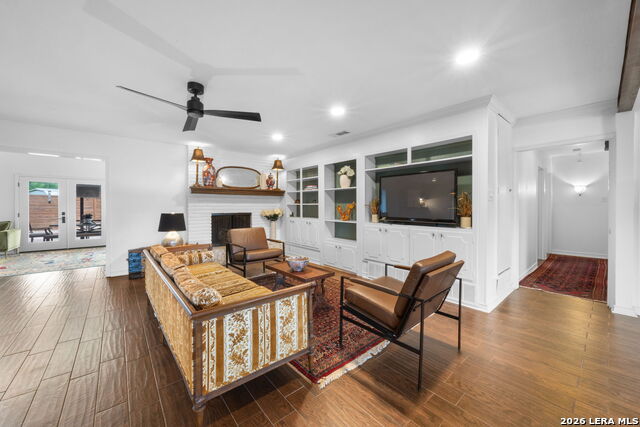 Image 6 of 33 For 1307 Mount Vieja Dr