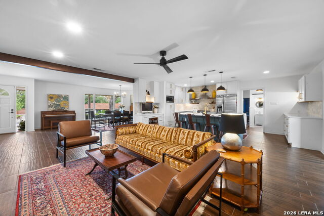 Image 7 of 33 For 1307 Mount Vieja Dr