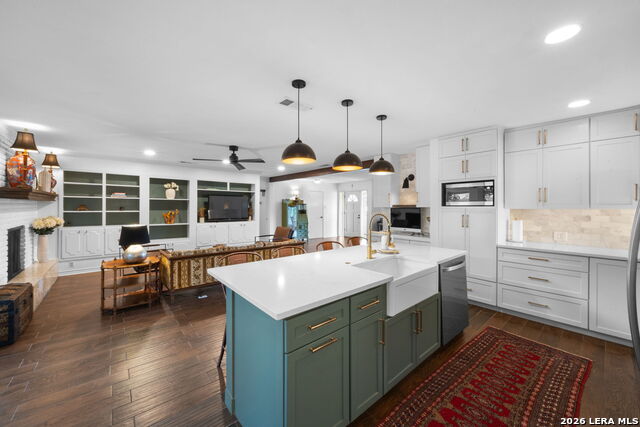 Image 9 of 33 For 1307 Mount Vieja Dr