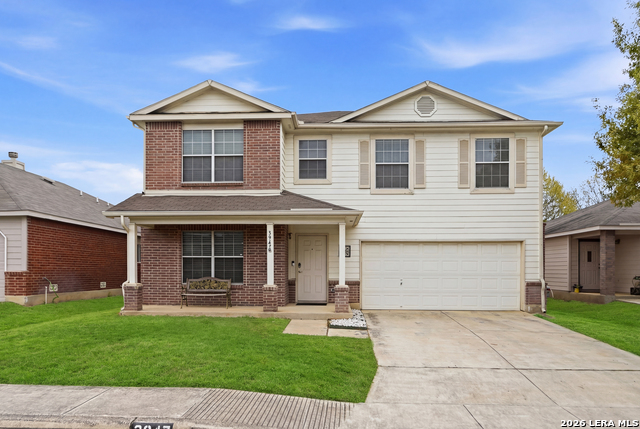 Details for 3947 Wisteria, San Antonio, TX 78259