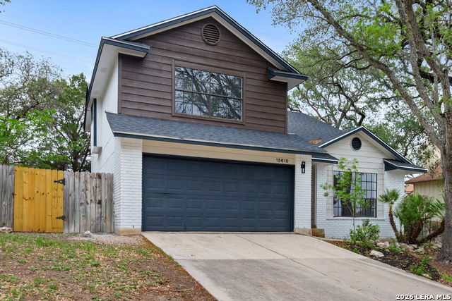 Details for 15610 Knollhollow, San Antonio, TX 78247