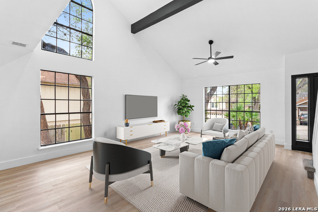 Image 5 of 26 For 15610 Knollhollow