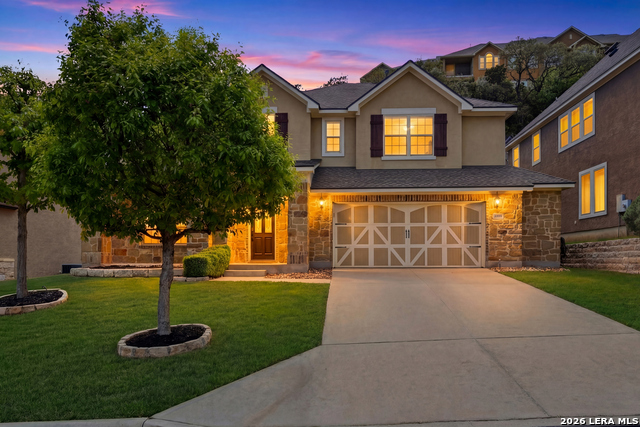 Details for 17731 Maui Sands, San Antonio, TX 78255