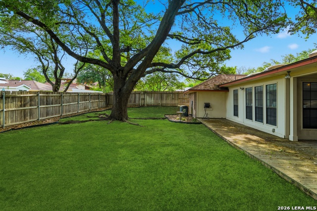 Details for 6319 Lakewood Park, Windcrest, TX 78239