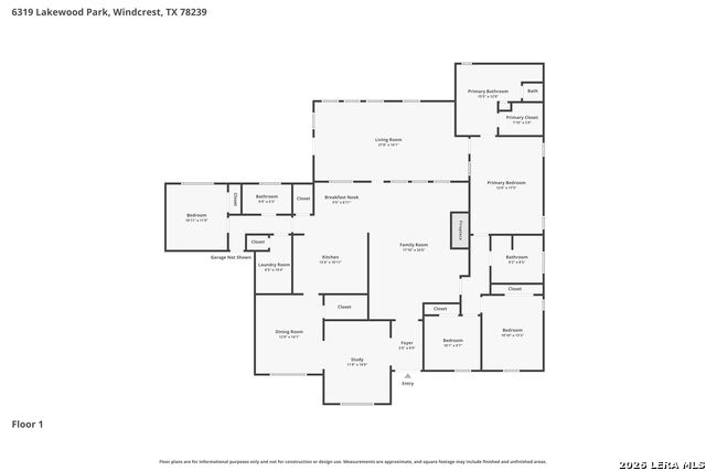 Image 17 of 27 For 6319 Lakewood Park