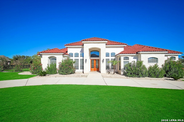 Details for 30901 Wood Bine Way, Fair Oaks Ranch, TX 78015