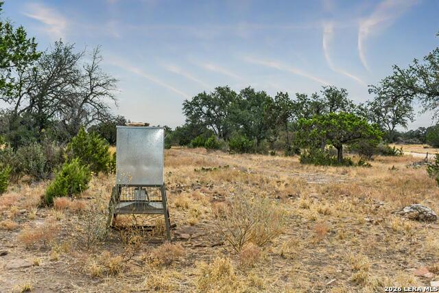 Details for 09 Broken Arrow Rd., Harper, TX 78631