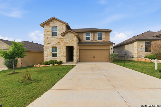 Details for 5515 Stormie Keep, San Antonio, TX 78266