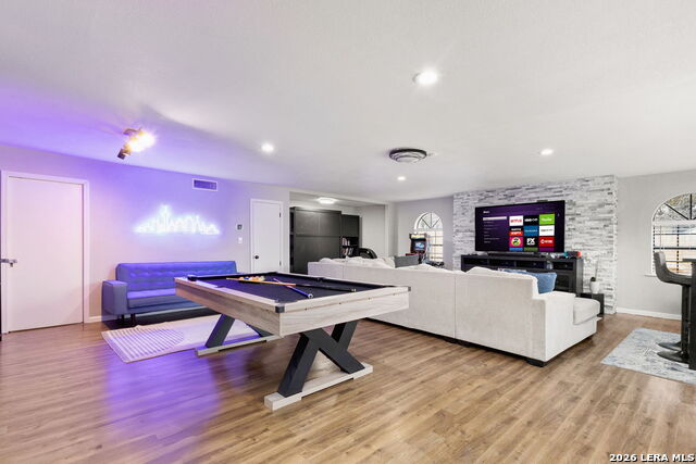 Details for 607 Redcliff Dr, San Antonio, TX 78216