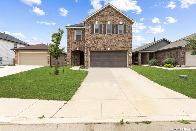 Details for 14319 Breakline Way, Elmendorf, TX 78112