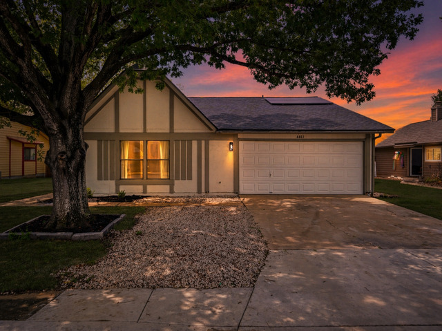 Details for 4403 Misty Springs Dr, San Antonio, TX 78244