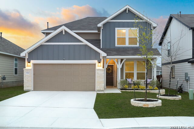 Details for 7702 Pecos  , Boerne, TX 78015