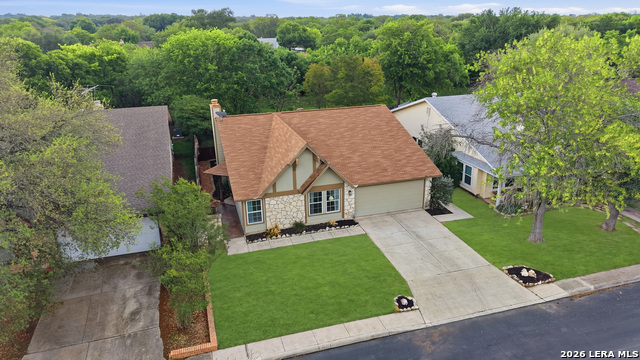 Details for 10414 Country Horn, San Antonio, TX 78240