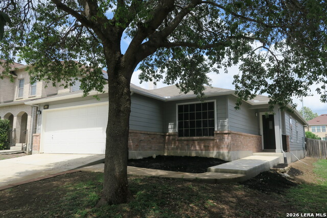 Details for 1402 Hunters Plane, San Antonio, TX 78245