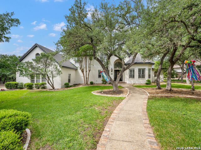 Details for 5 Aspen Creek, San Antonio, TX 78248