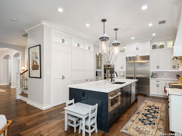 Image 17 of 38 For 5 Aspen Creek