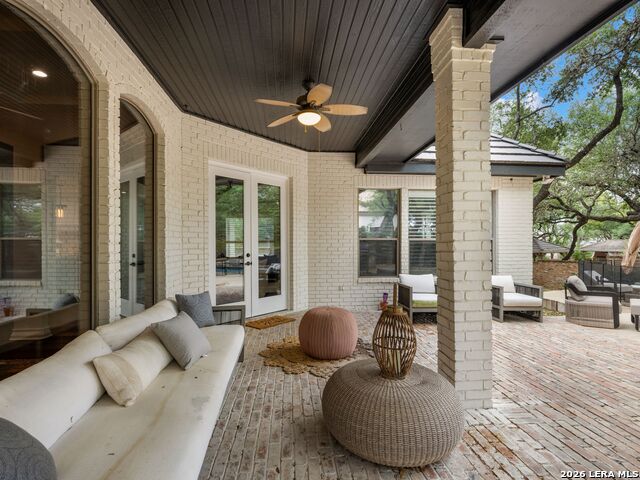 Image 34 of 38 For 5 Aspen Creek