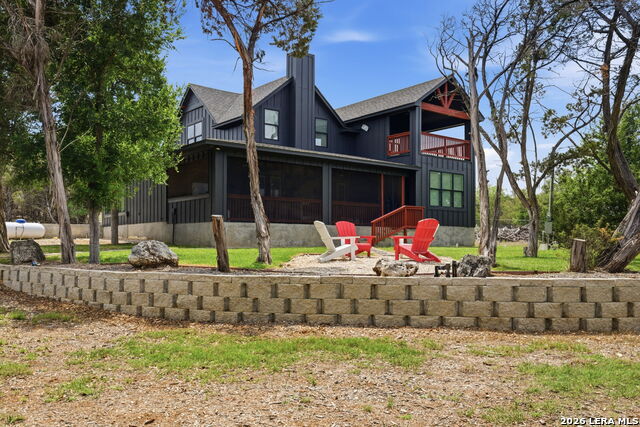 Details for 15965 Ferdous, Canyon Lake, TX 78133