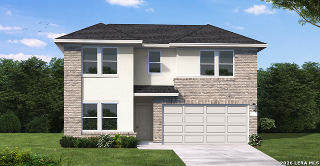 Details for 8336 Rocket View, San Antonio, TX 78263