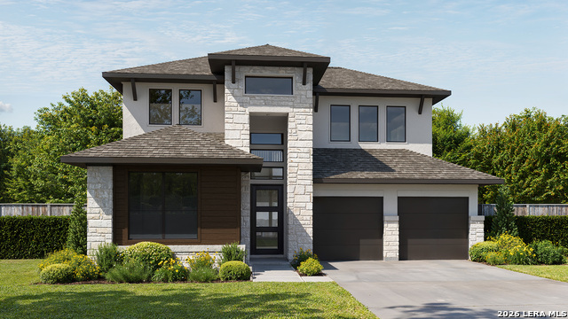 Details for 311 Canyon Path, San Antonio, TX 78258