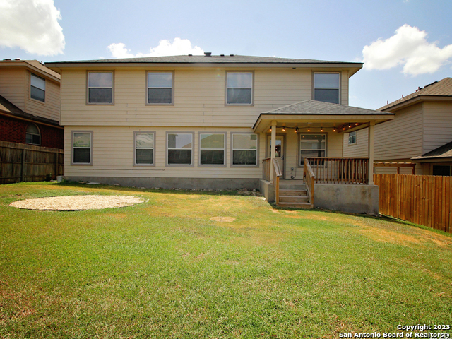 Image 37 of 41 For 9627 Mediator Run