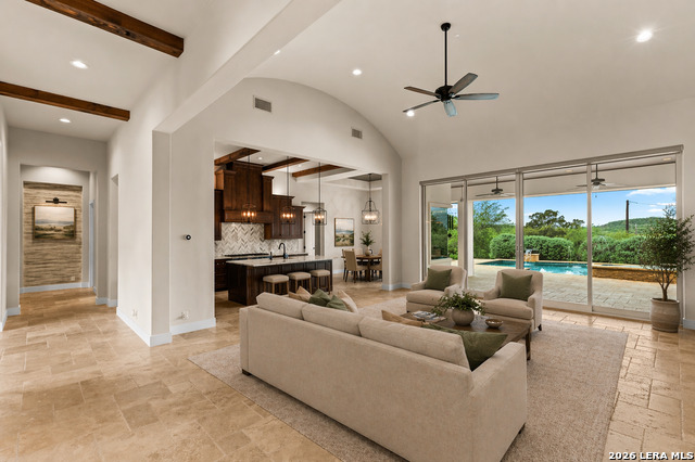 Image 3 of 50 For 3806 Smithson Ridge Rd