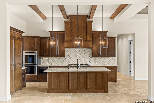 Image 35 of 50 For 3806 Smithson Ridge Rd