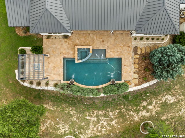 Image 49 of 50 For 3806 Smithson Ridge Rd