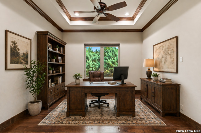 Image 6 of 50 For 3806 Smithson Ridge Rd