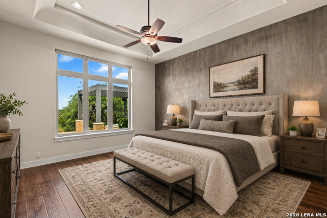 Image 8 of 50 For 3806 Smithson Ridge Rd